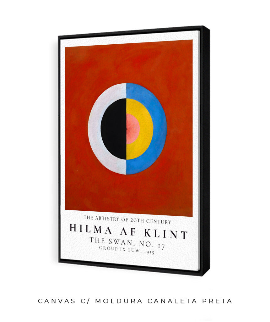 Hilma af Klint X