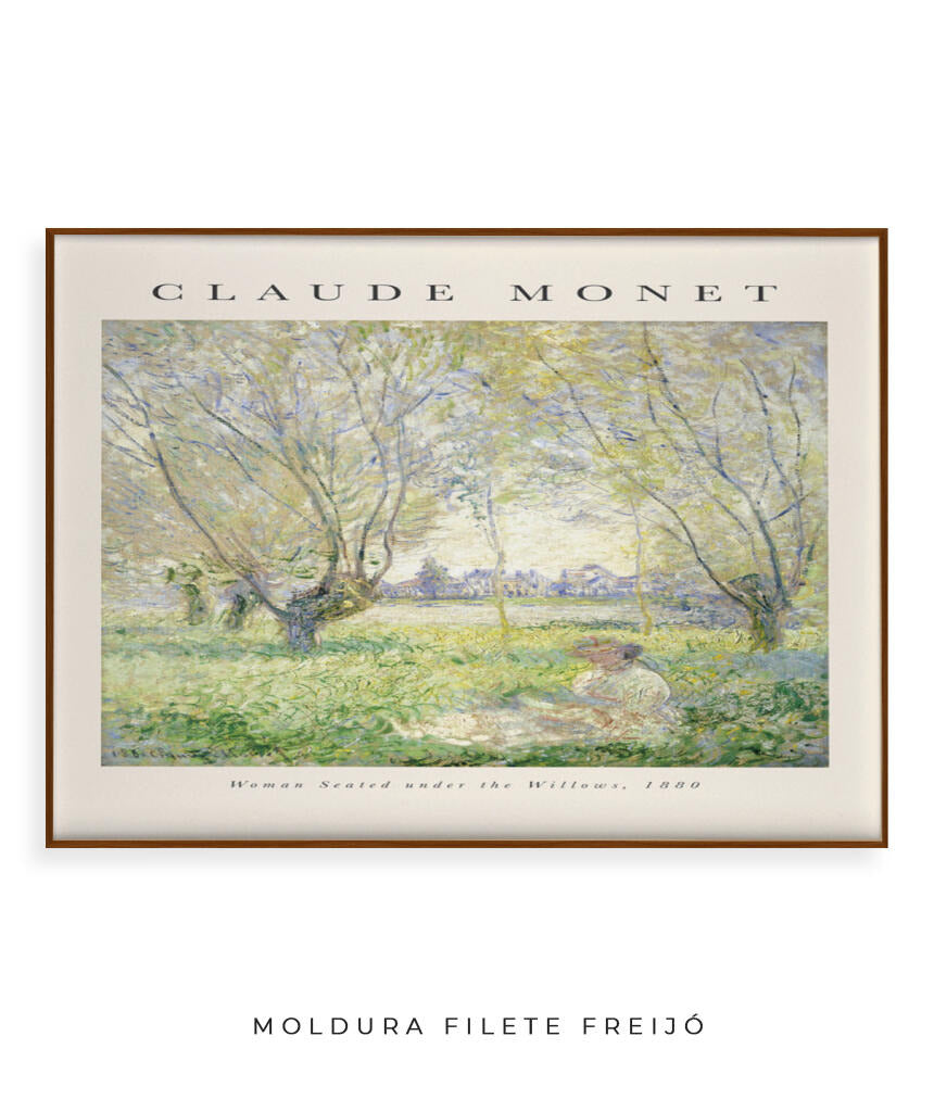 Monet IV