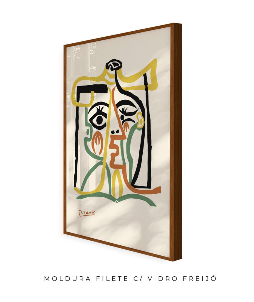 Picasso IV