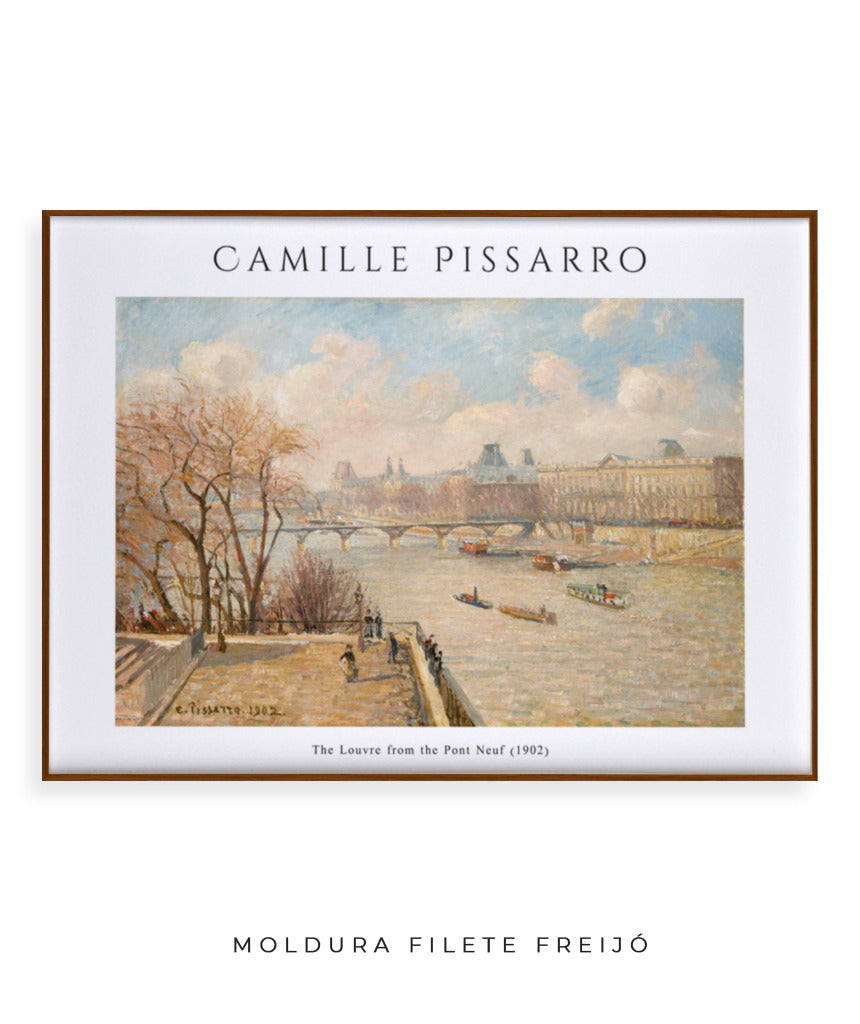 Camille Pissarro II