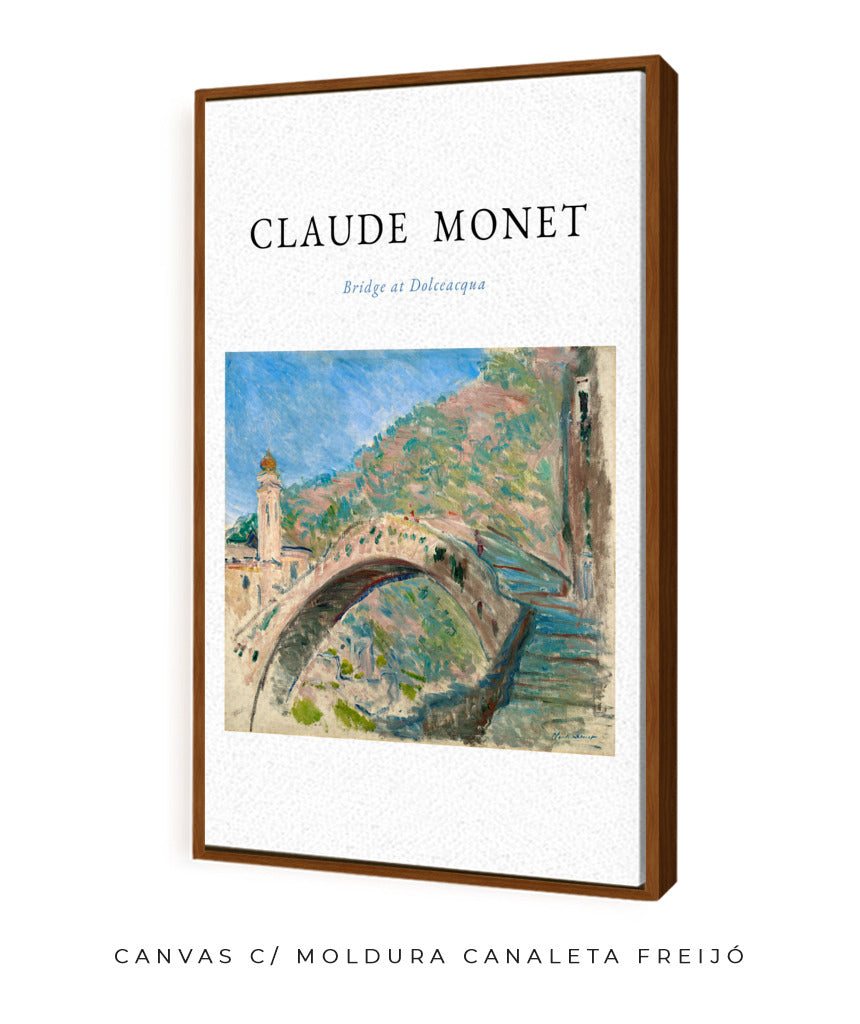 Claude Monet I