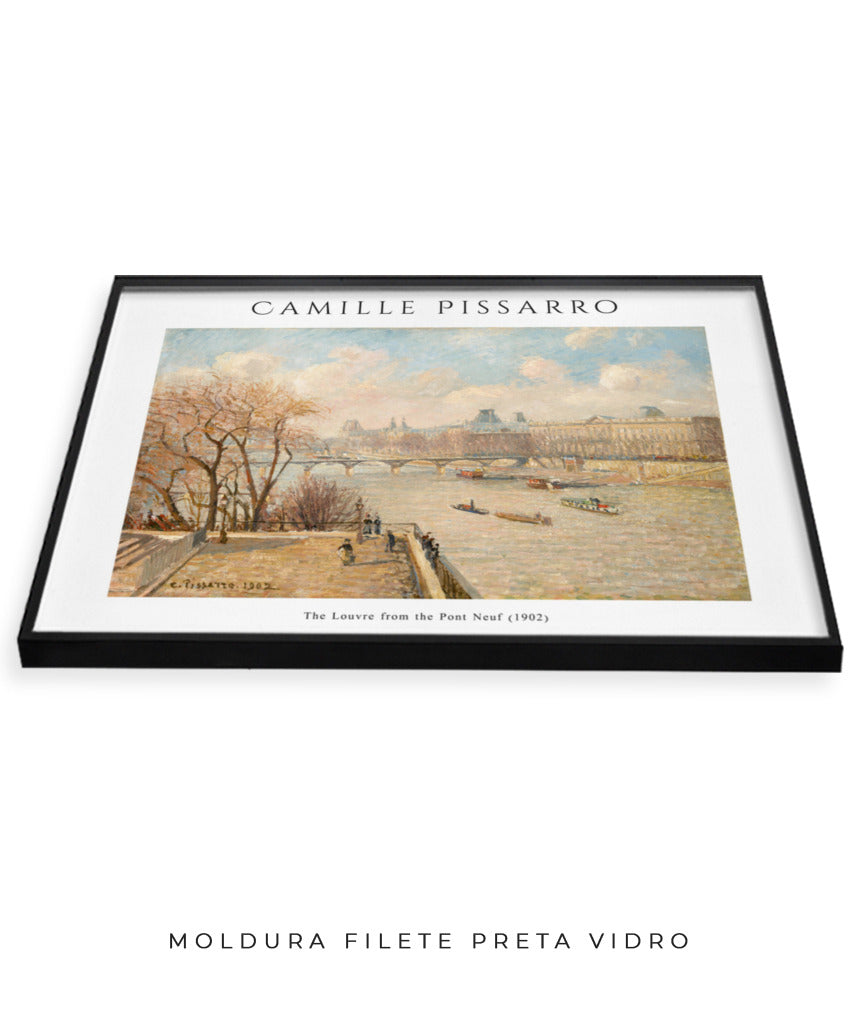 Camille Pissarro II