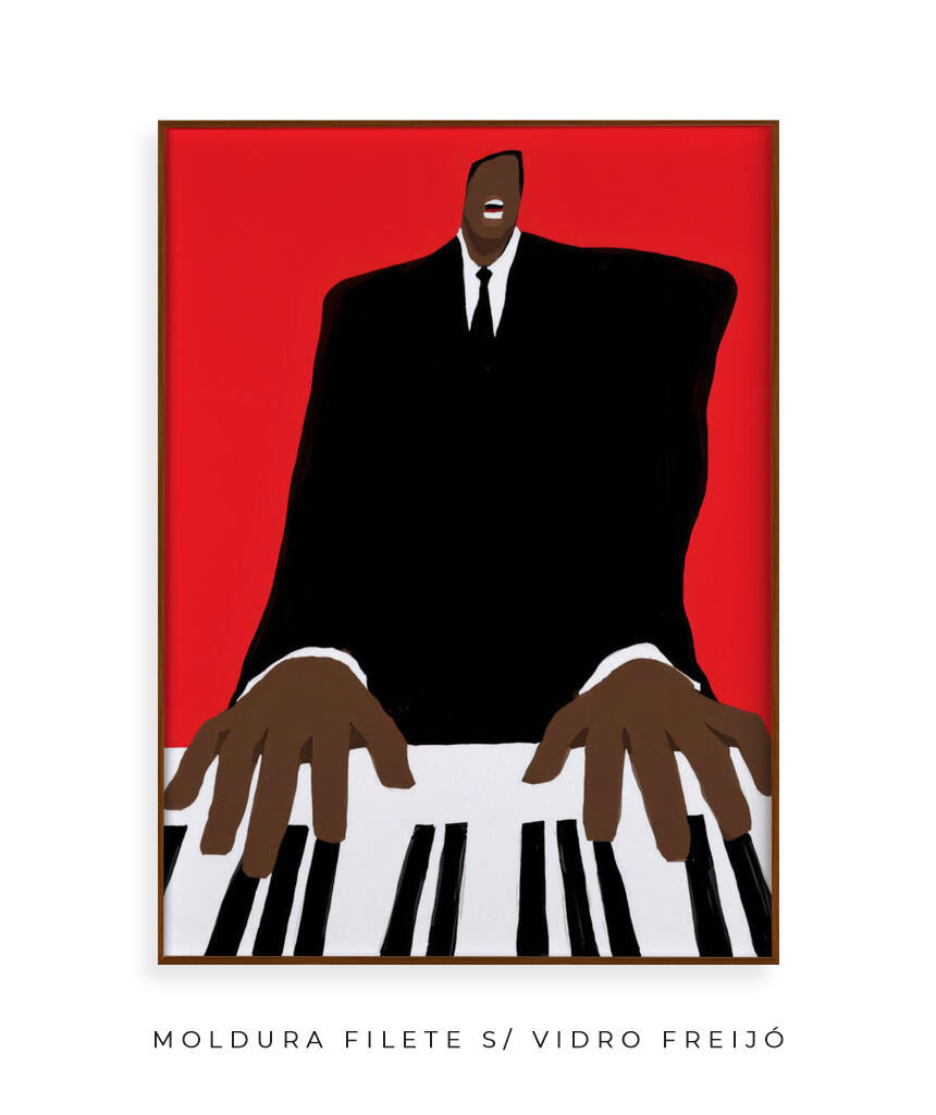 O Pianista