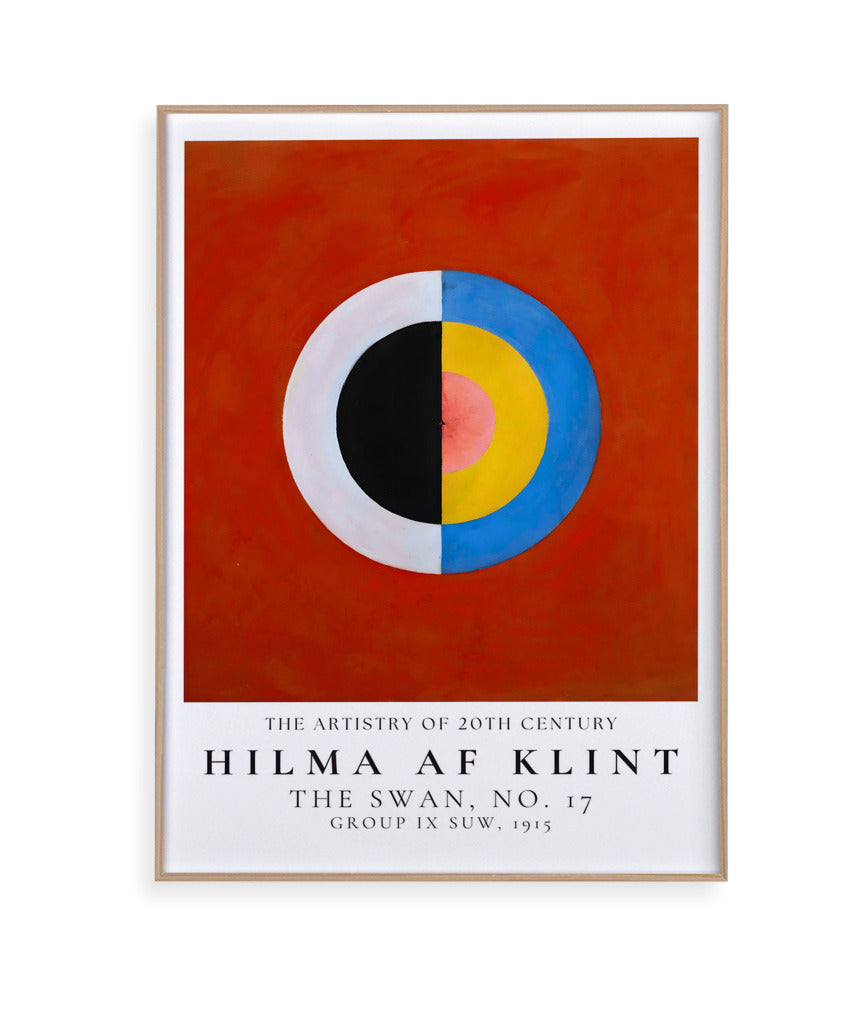 Hilma af Klint X