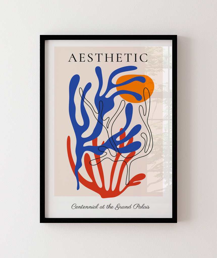 Estética Moderna I
