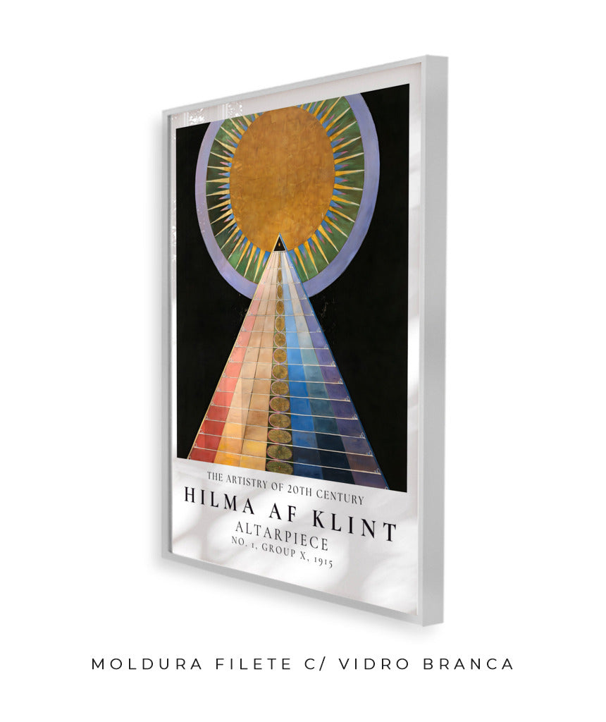 Hilma af Klint III