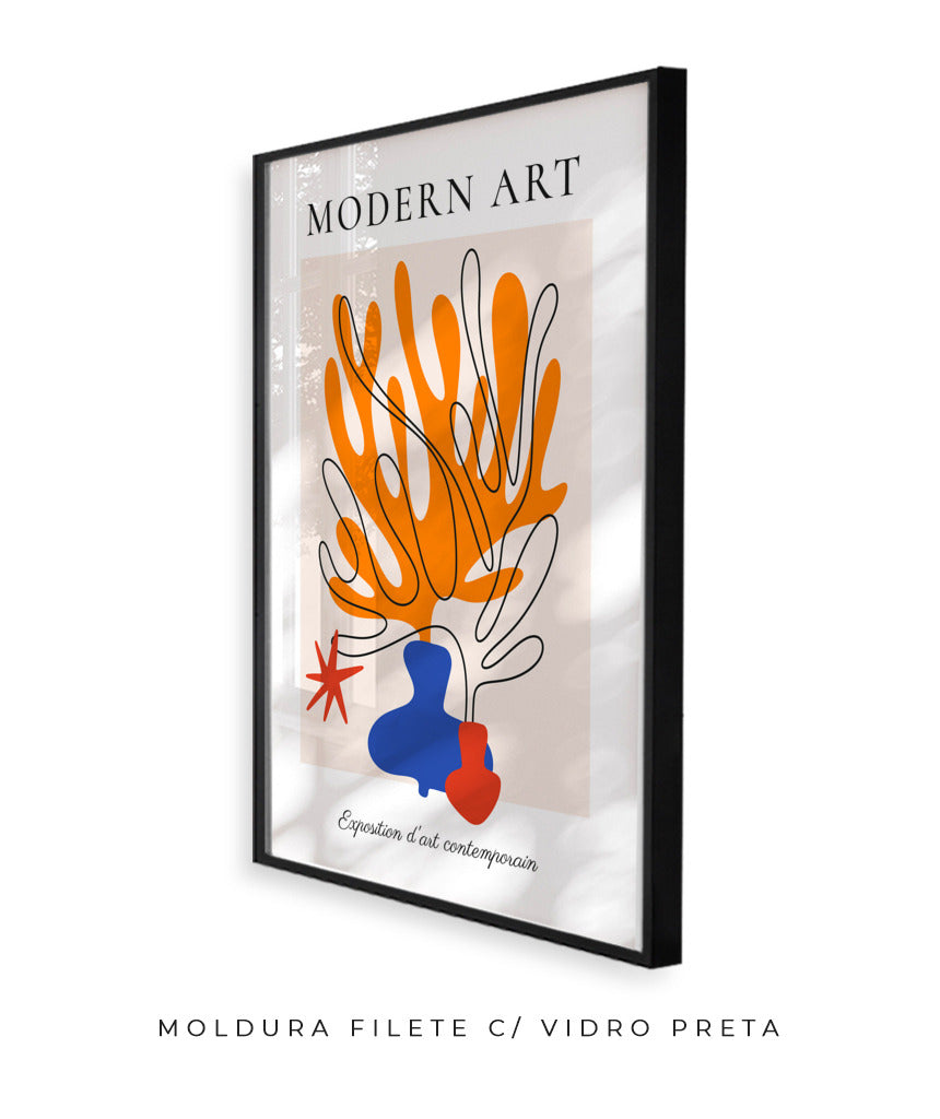 Arte moderna I