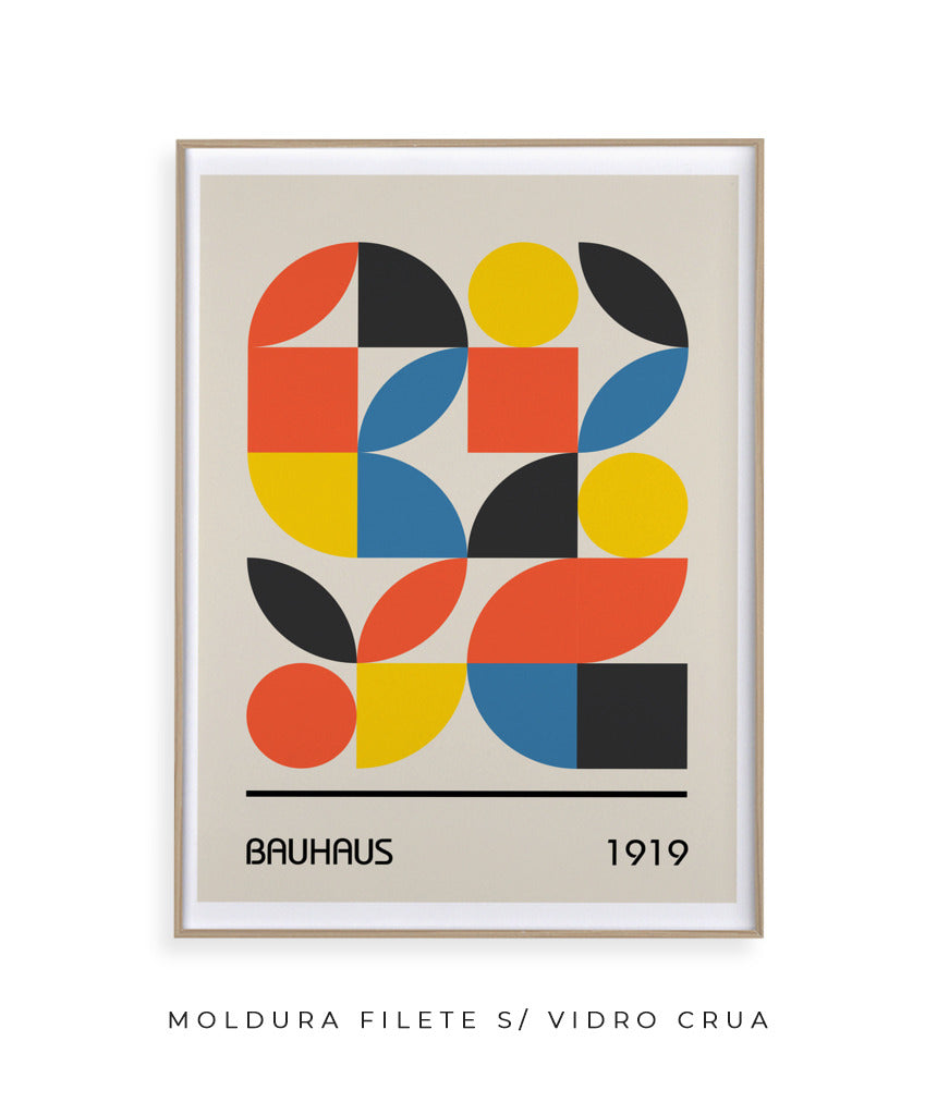 Bauhaus I