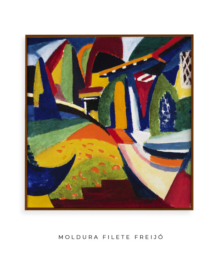 Scheherazade por Henry Lyman