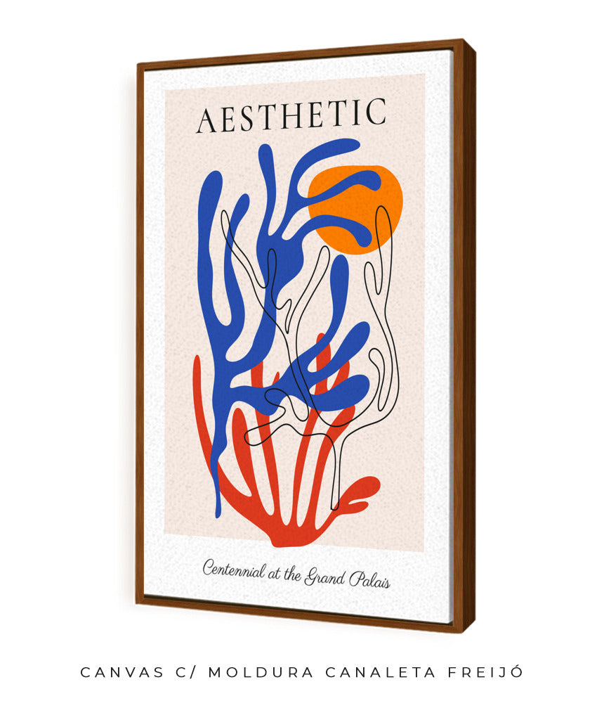 Estética Moderna I