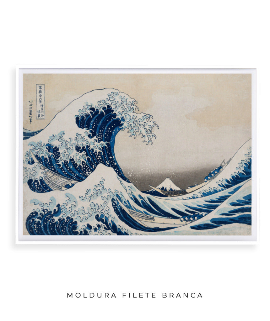 Hokusai