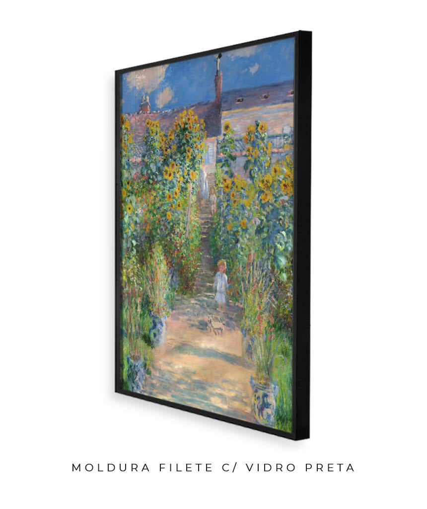 Monet II