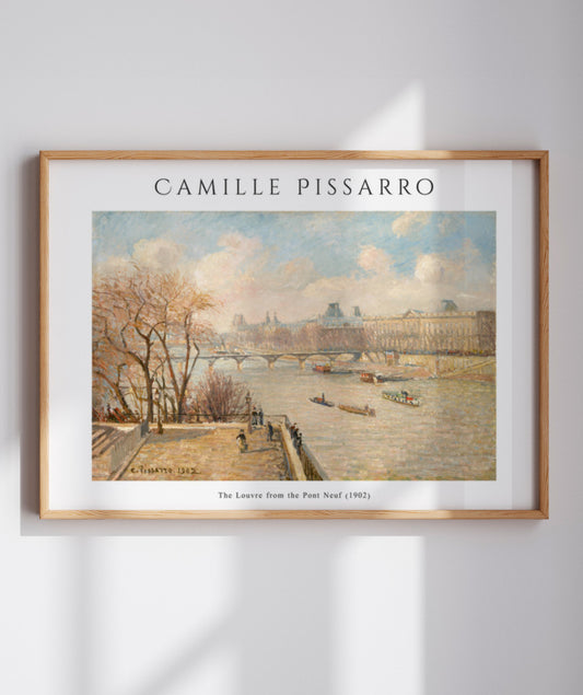 Camille Pissarro II