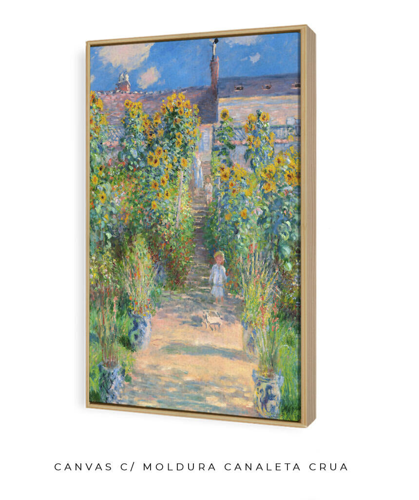Monet II