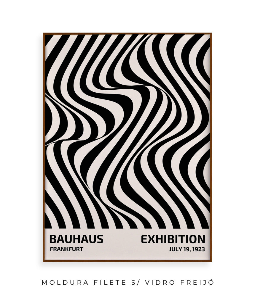 Bauhaus X