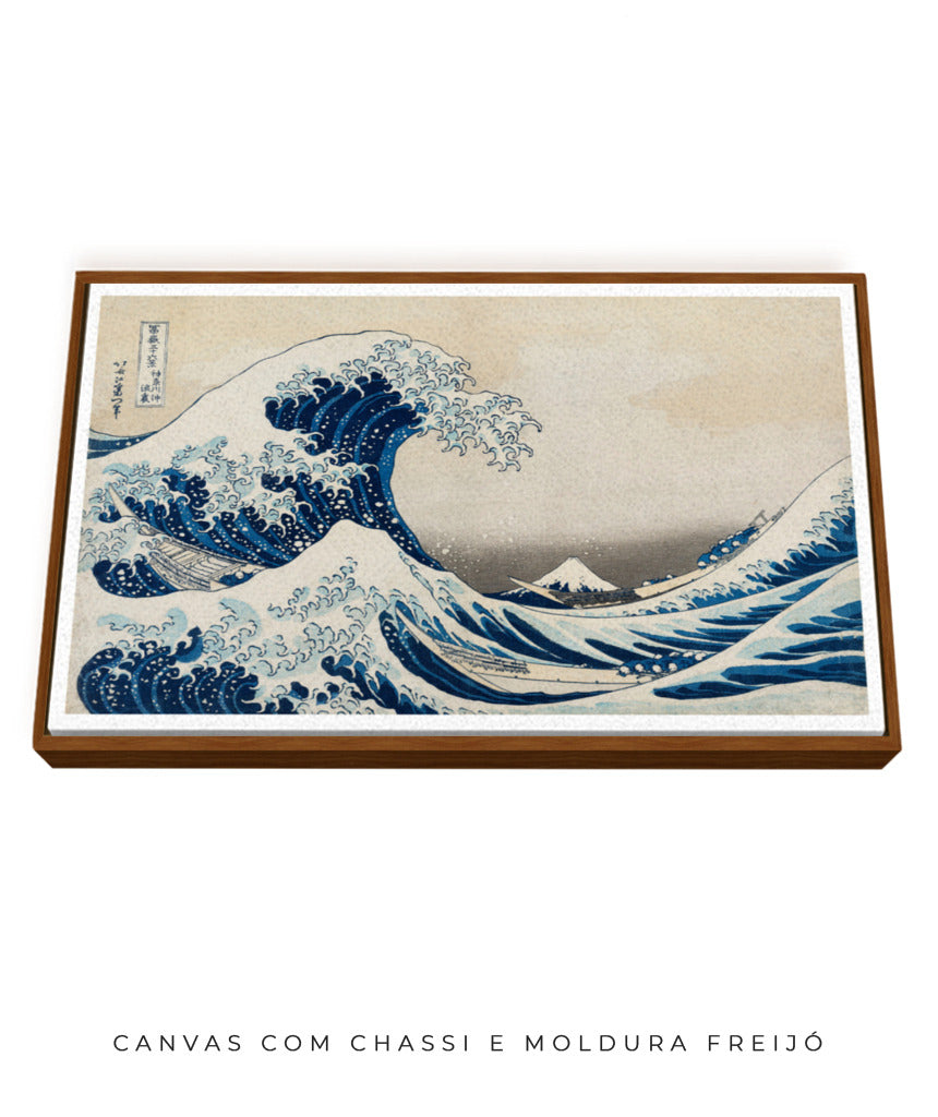 Hokusai