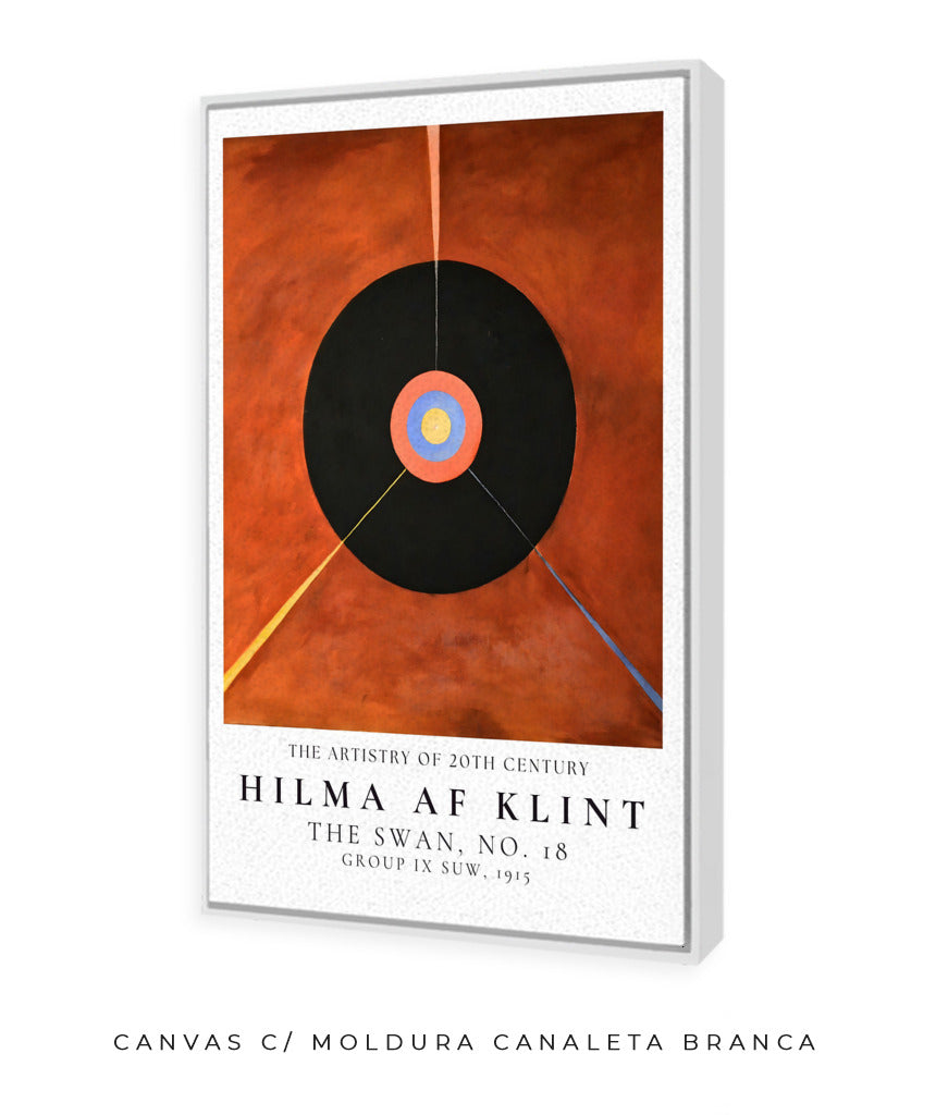 Hilma af Klint VIII