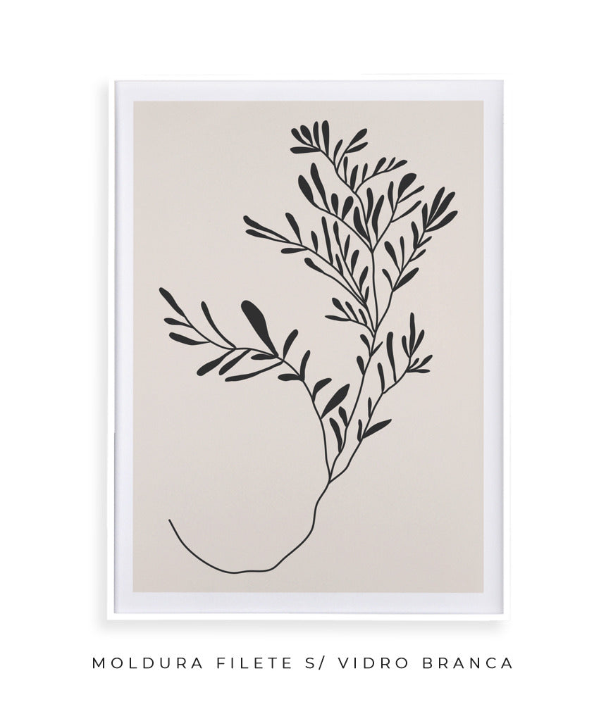 Ramo de planta