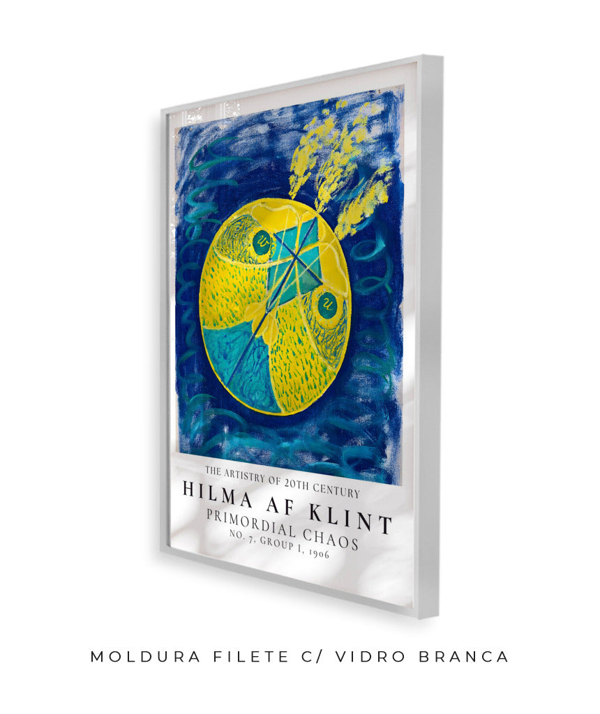 Hilma af Klint IX