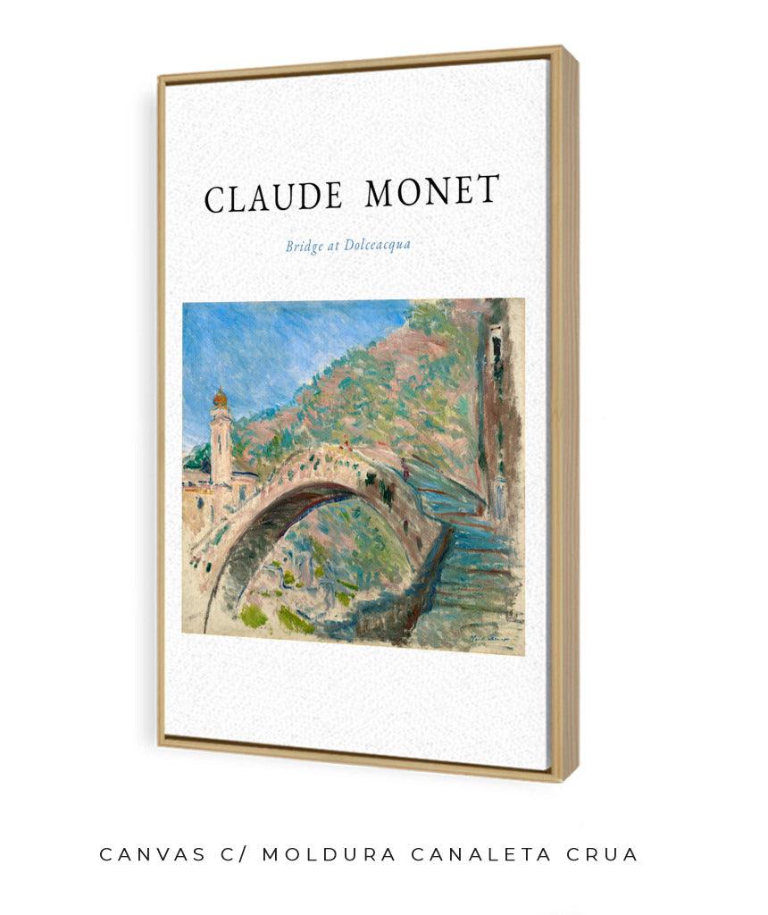 Claude Monet I