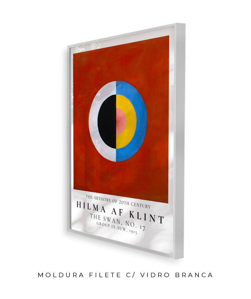 Hilma af Klint X