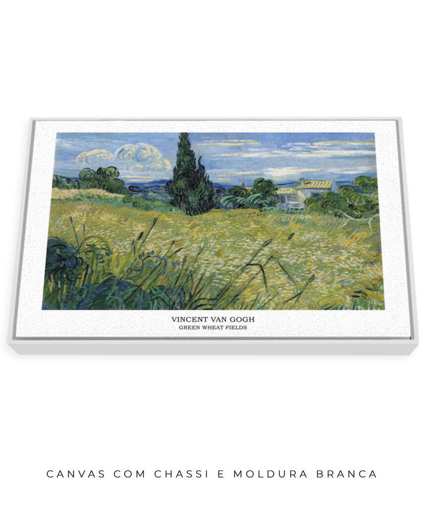 Van Gogh XII