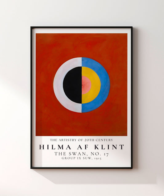 Hilma af Klint X