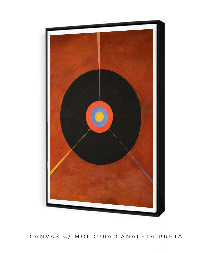 Hilma af Klint VIII v2