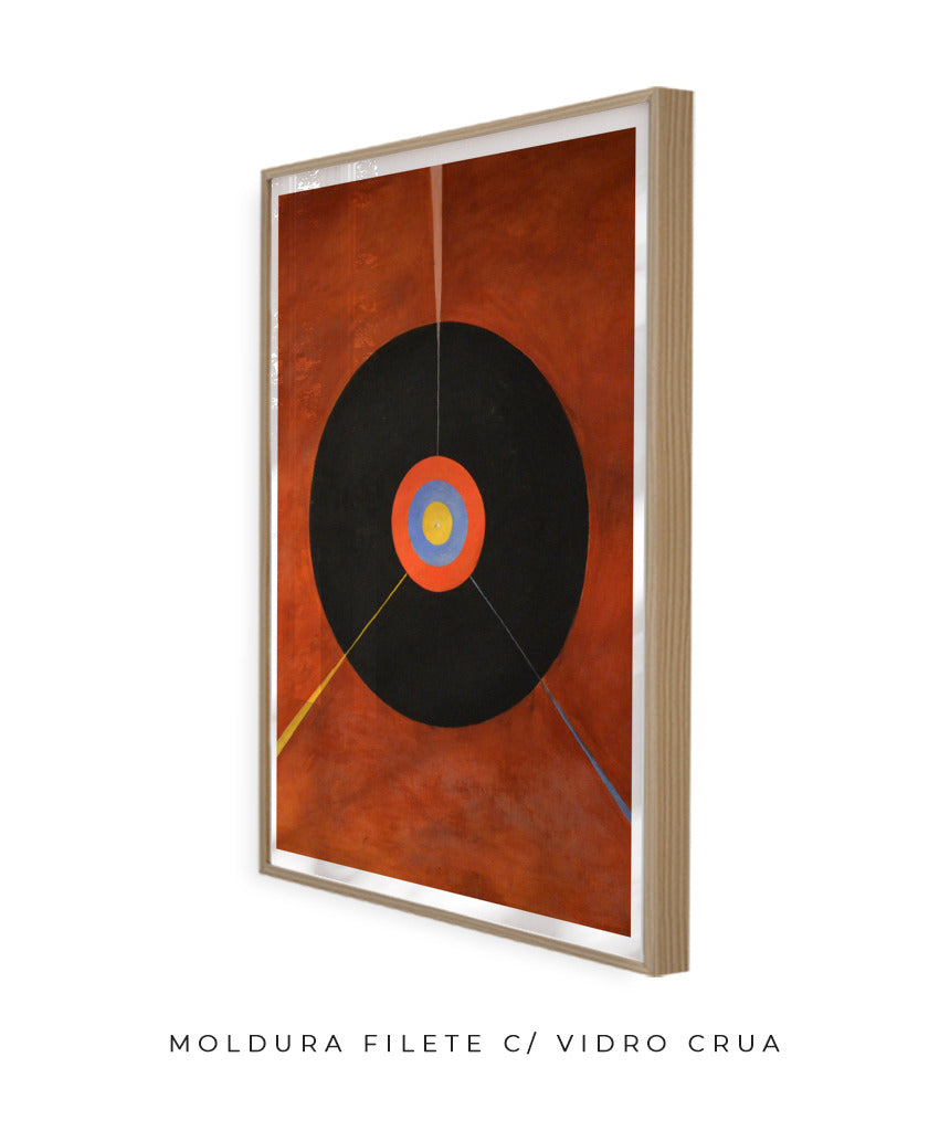 Hilma af Klint VIII v2