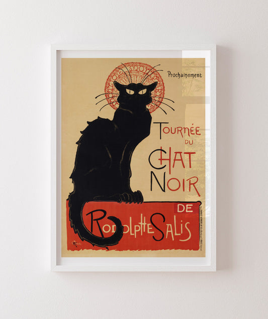 Théophile Steinlen I