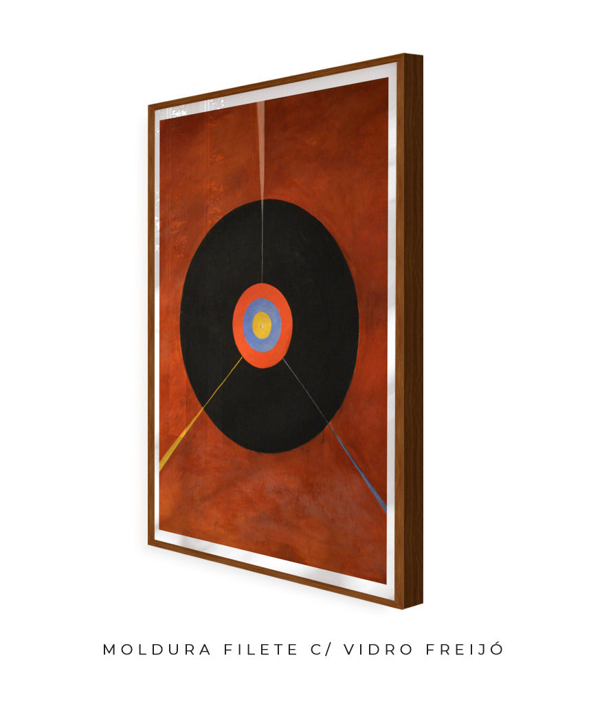 Hilma af Klint VIII v2