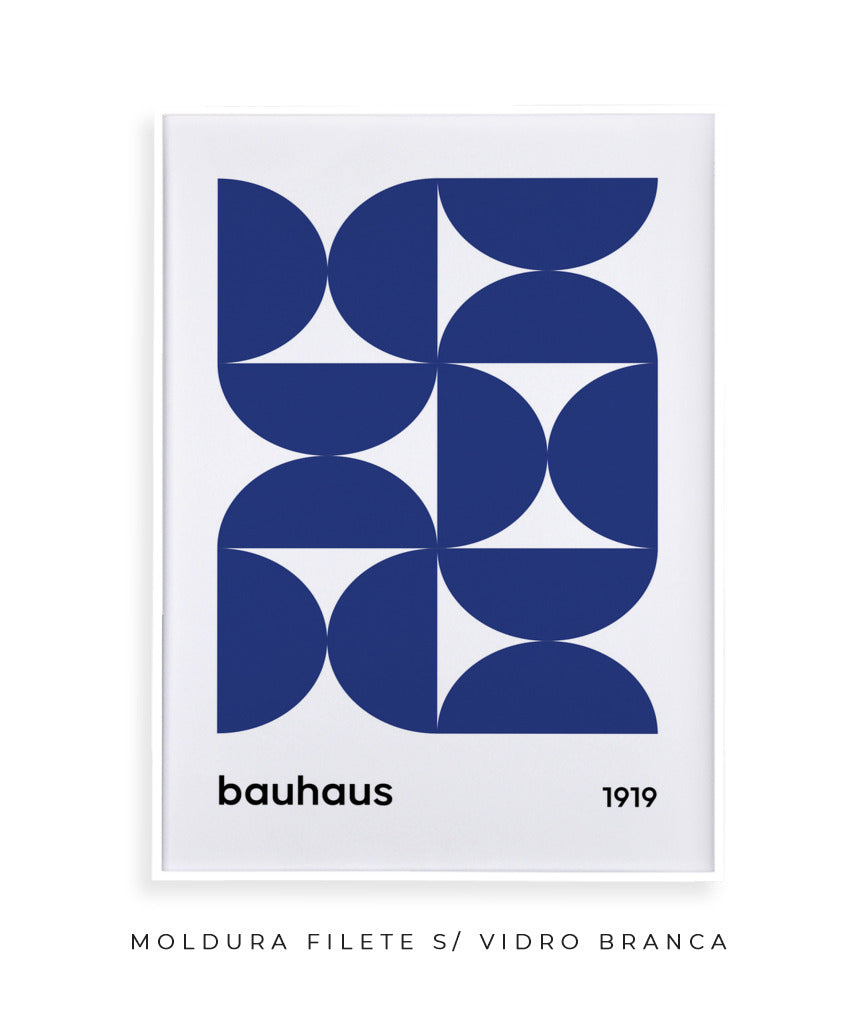Bauhaus II