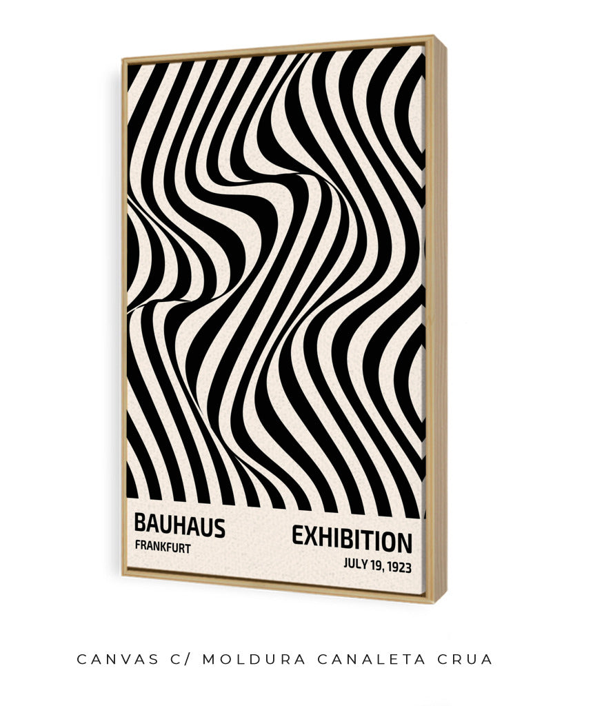 Bauhaus X