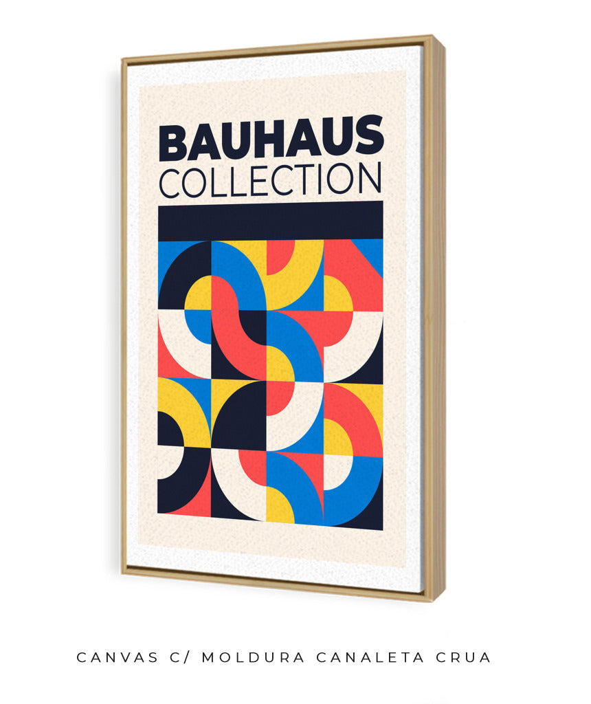 Bauhaus III