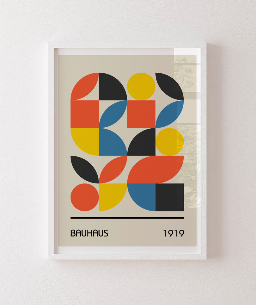 Bauhaus I