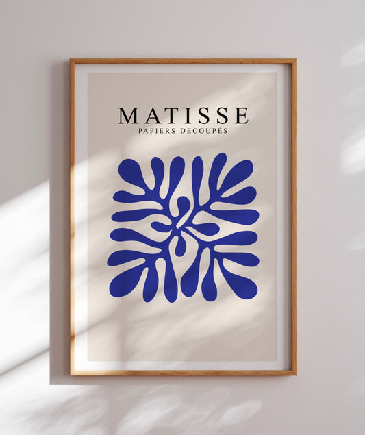 Matisse VI