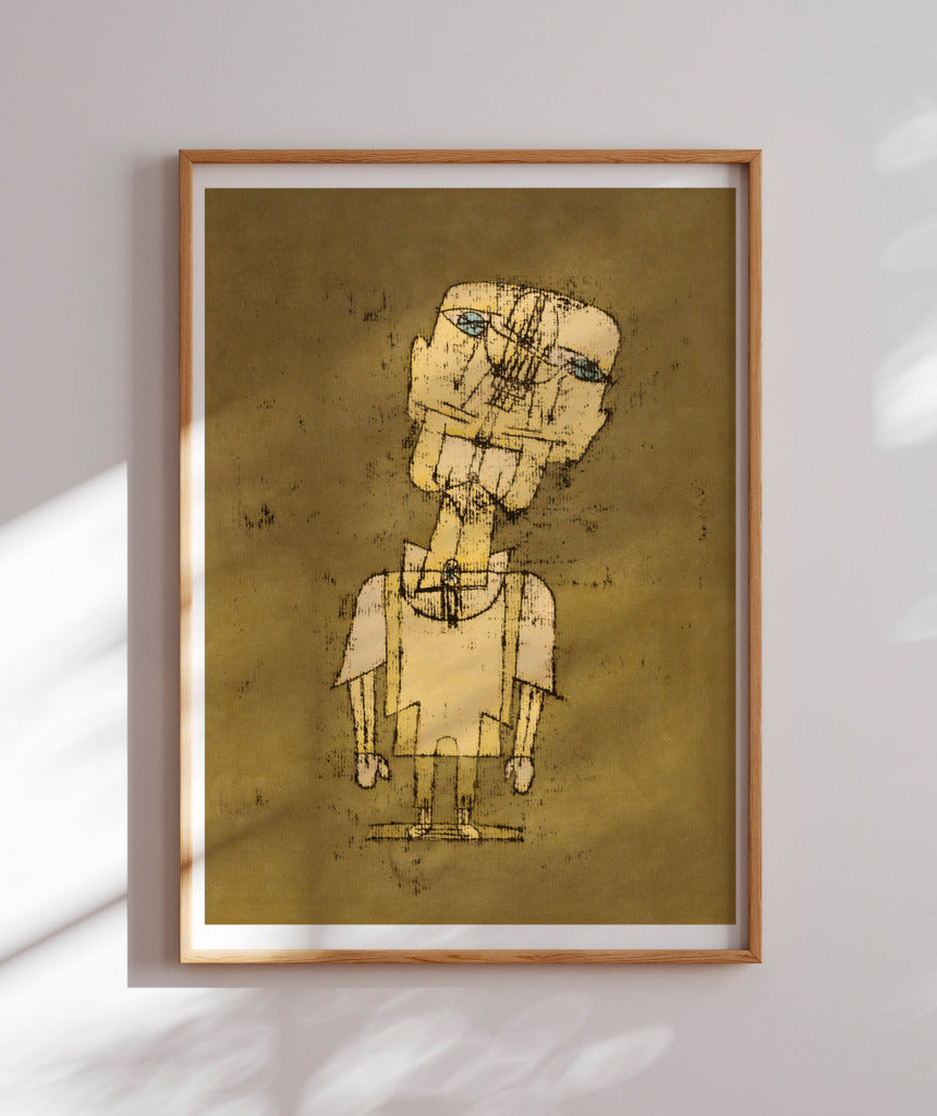 Paul Klee I