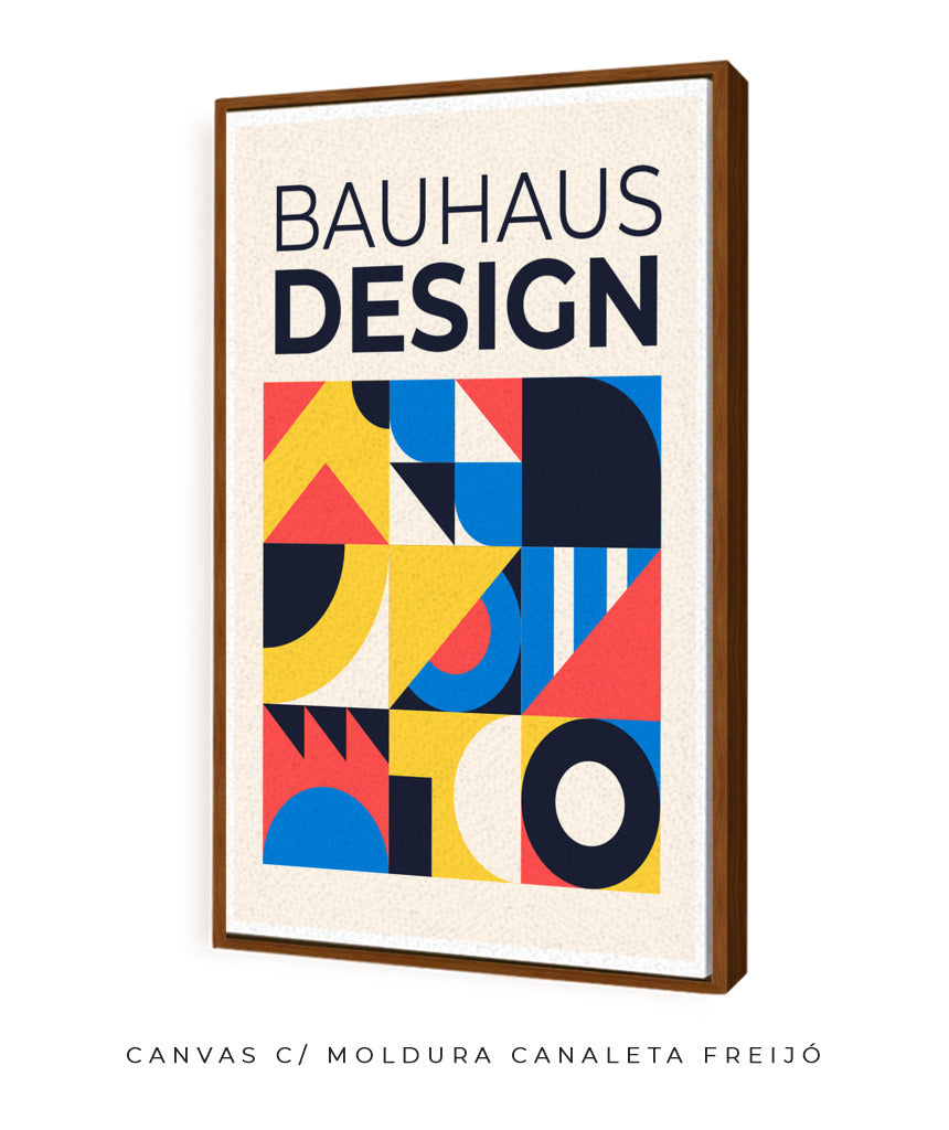 Bauhaus V