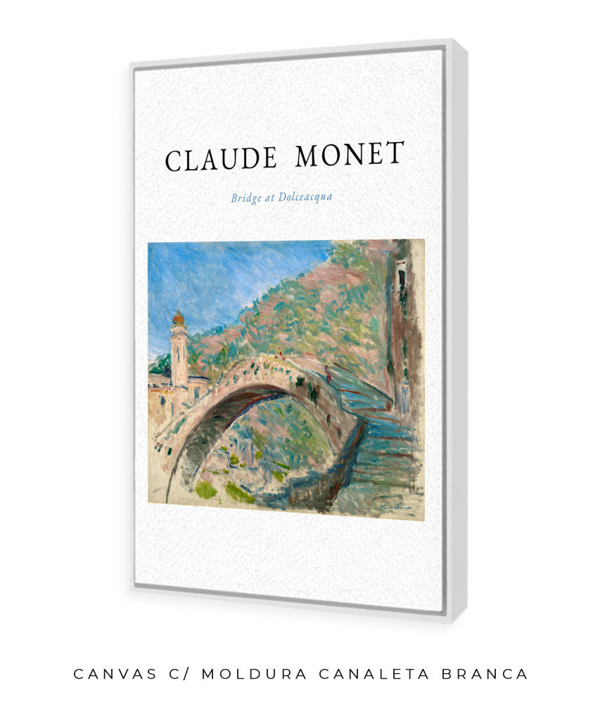 Claude Monet I