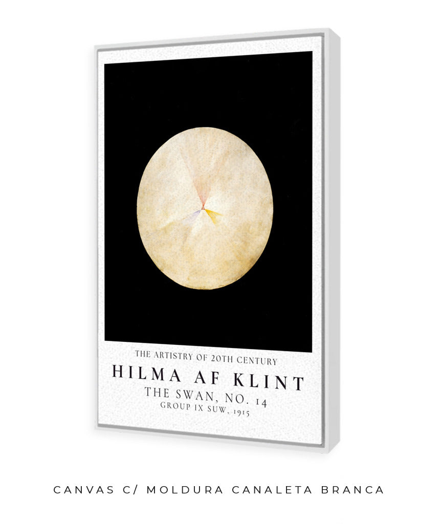 Hilma af Klint VII