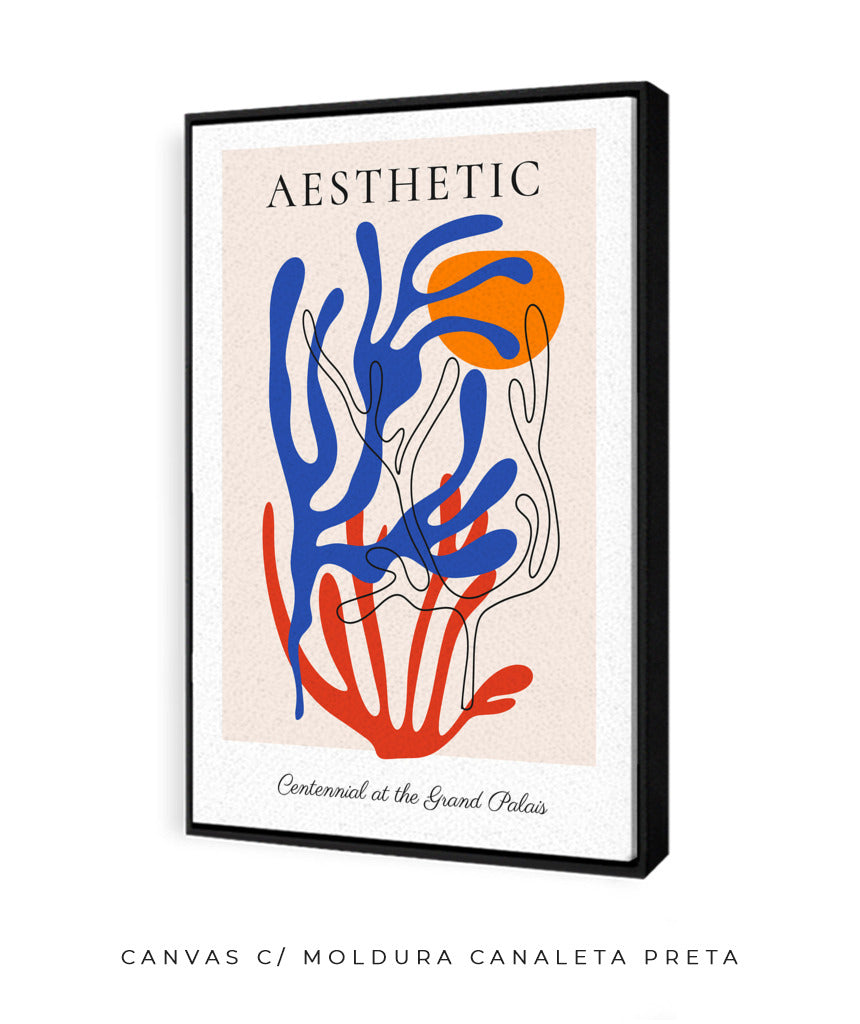 Estética Moderna I