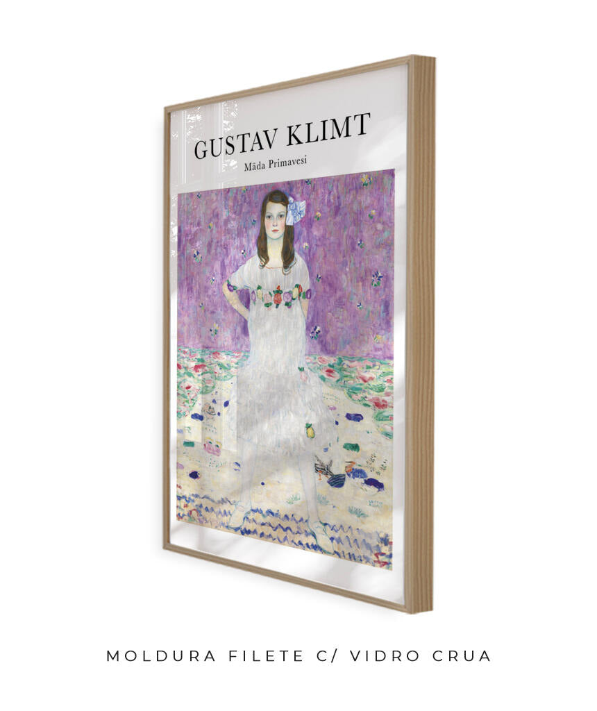 Gustav Klimt