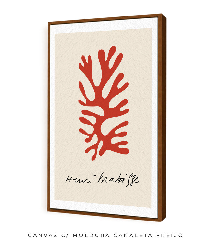 Matisse VIII