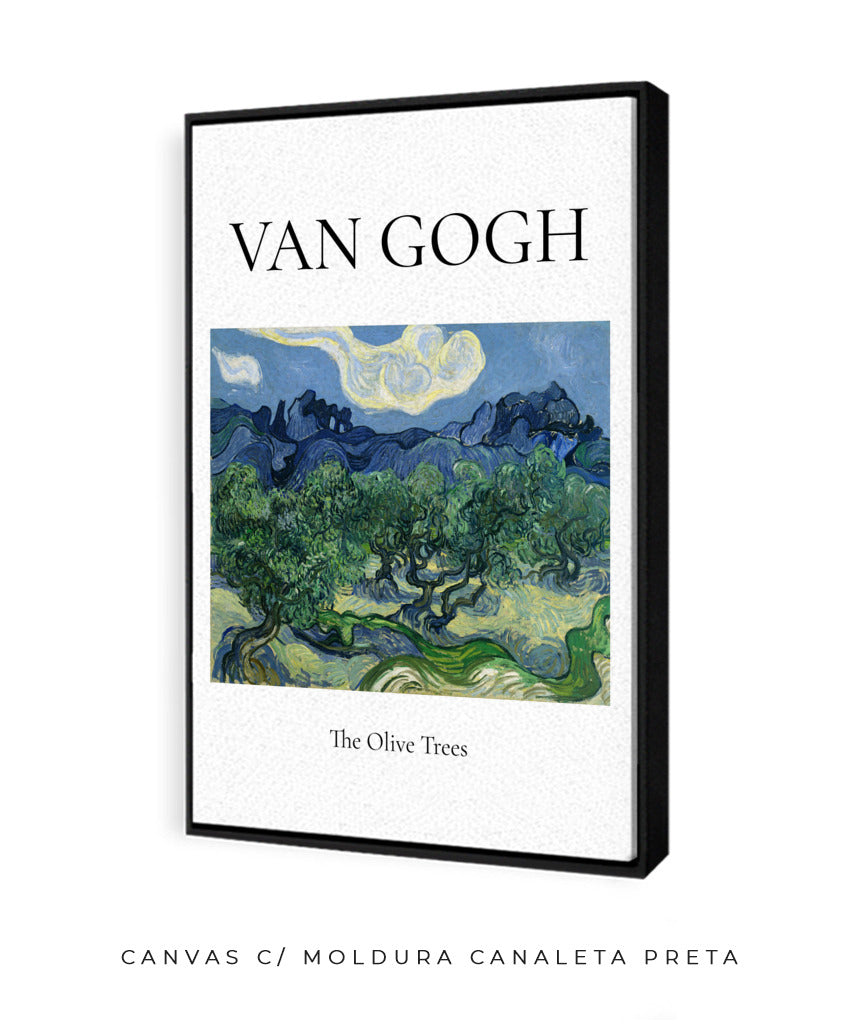 Van Gogh I