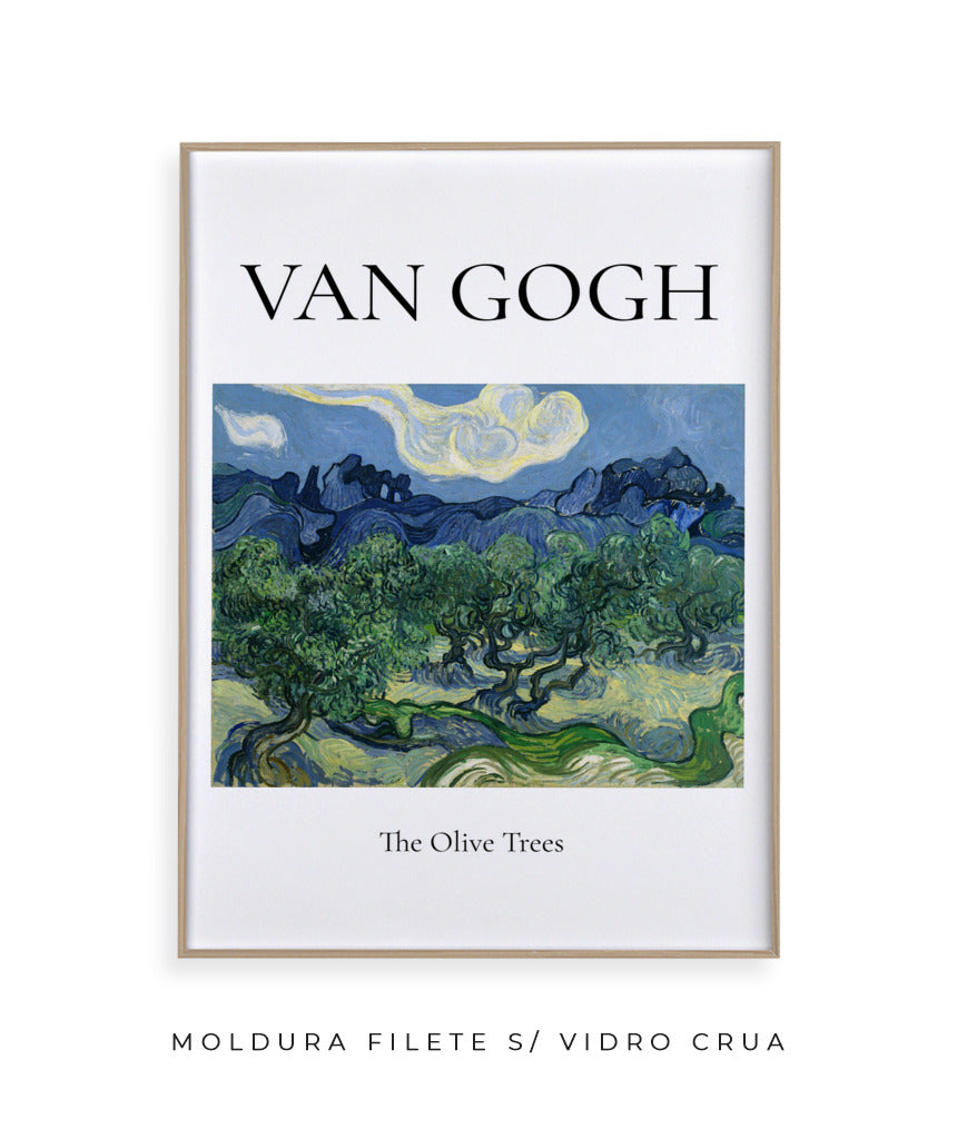 Van Gogh I