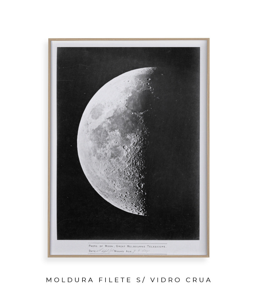A Lua