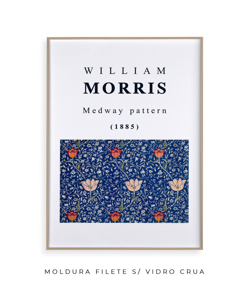 William Morris