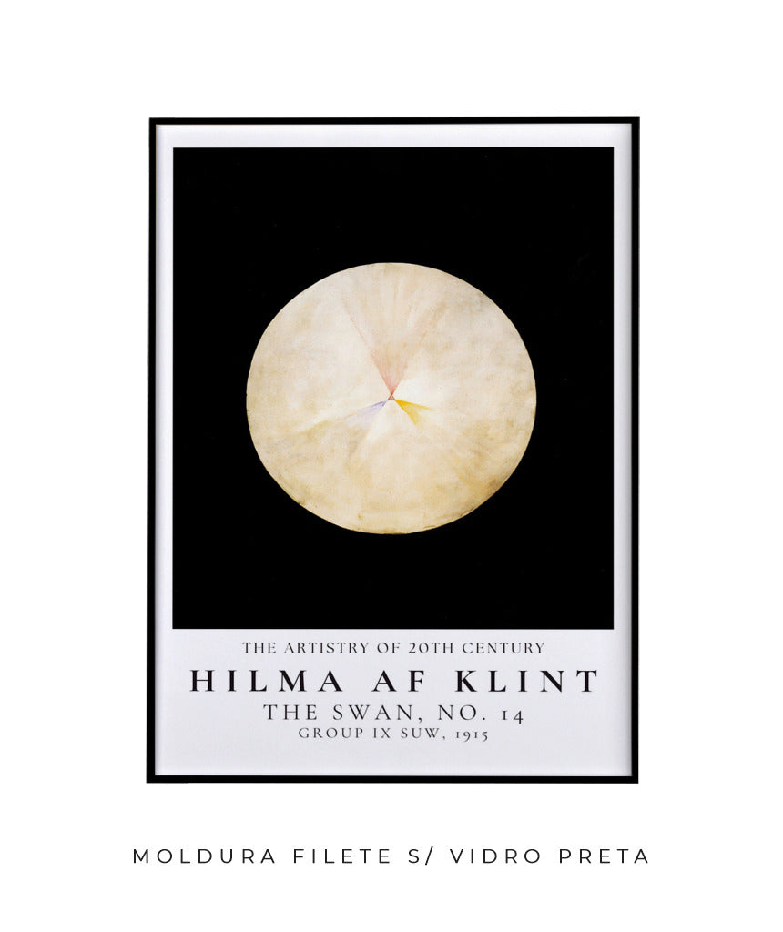 Hilma af Klint VII