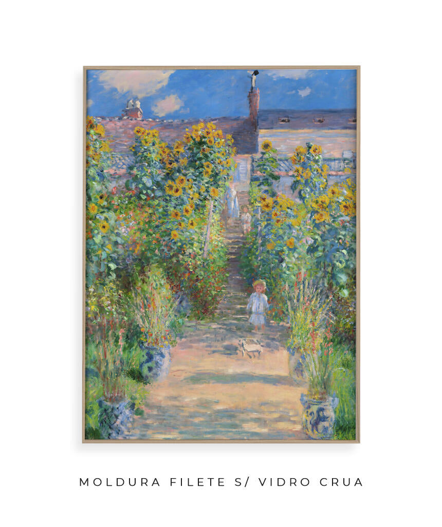Monet II