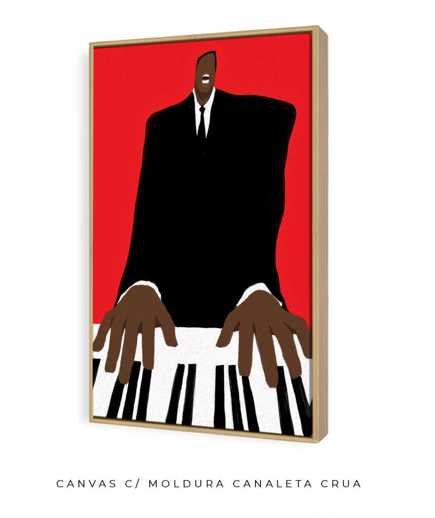 O Pianista